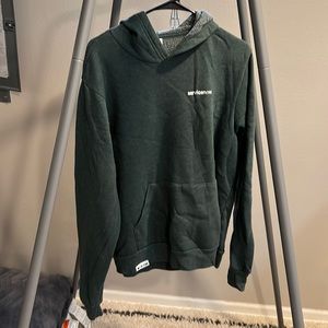 ServiceNow branded Bella + Canvas hoodie Size L